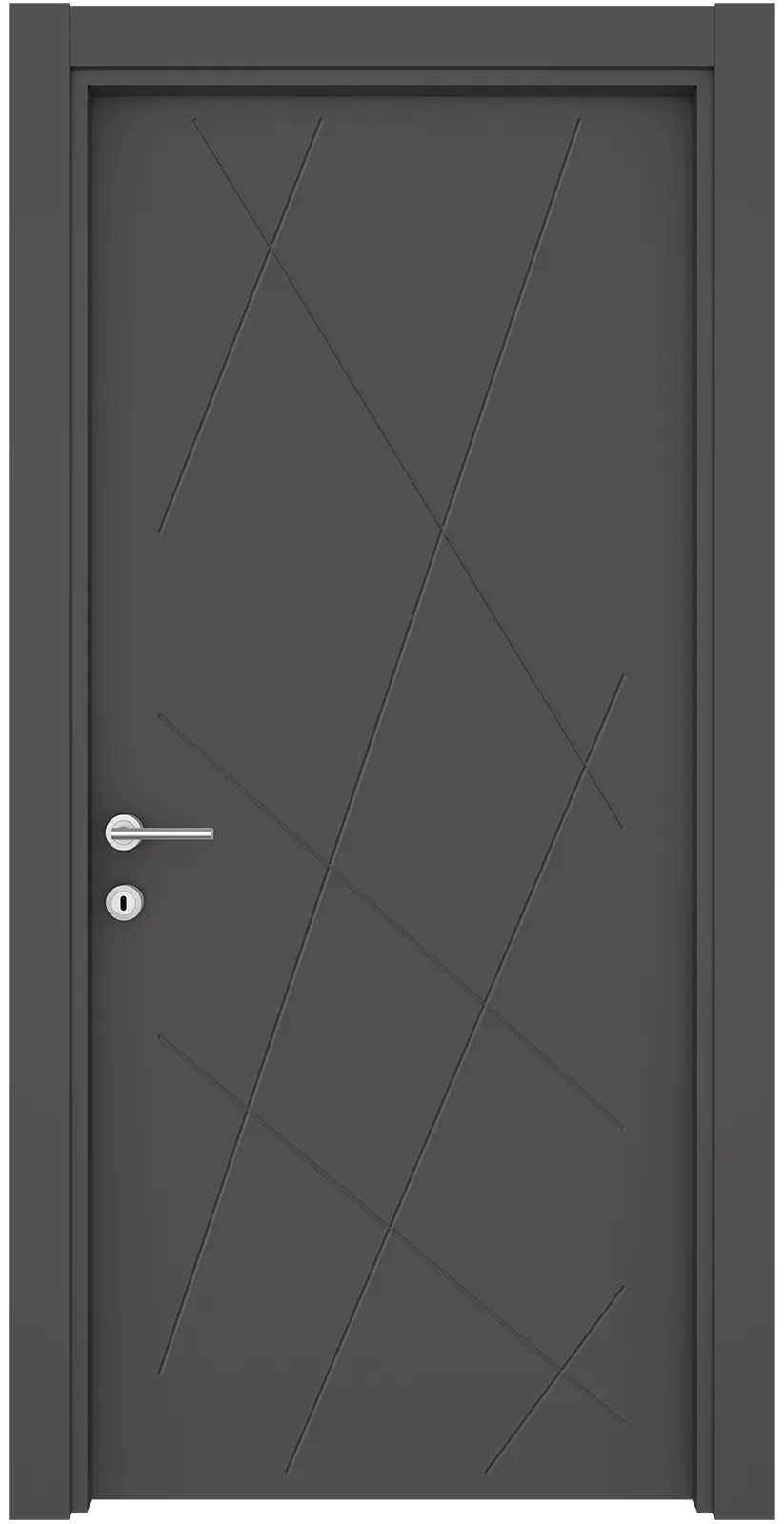 GC117 | Soft Fırtına Gri