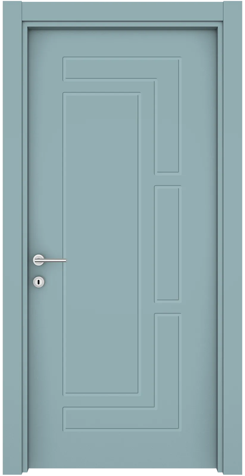 GC119 | Soft Buz Mavi