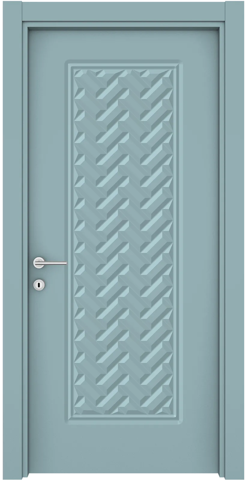 GP010 | Soft Buz Mavi