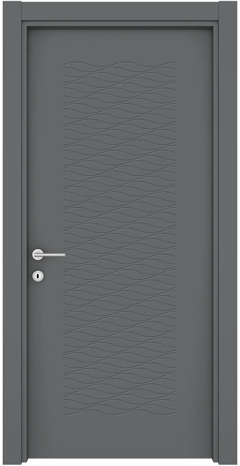 GP014 | Saten Antrasit