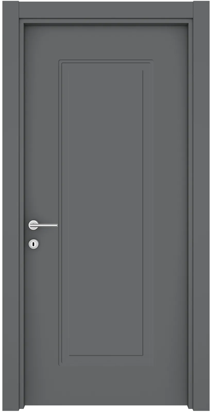 GL041 | Saten Antrasit