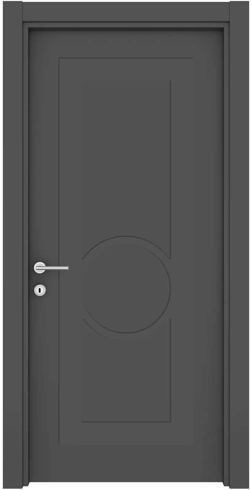 GL208 | Soft Fırtına Gri