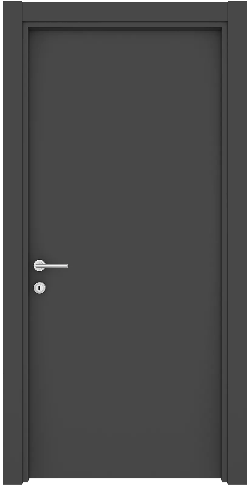 Standart | Anthracite