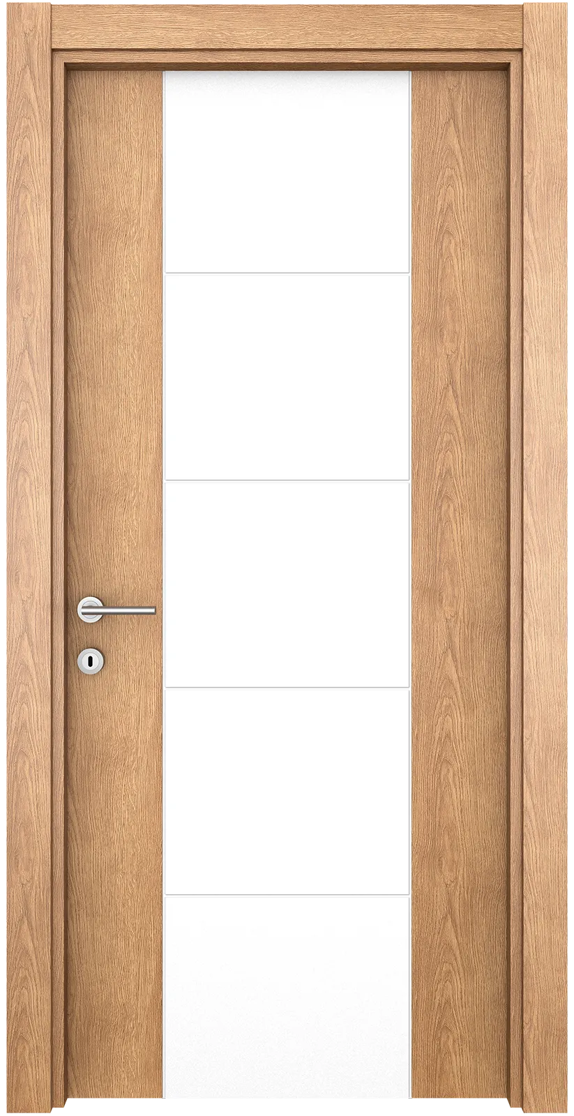 H- Double Color | Marmara