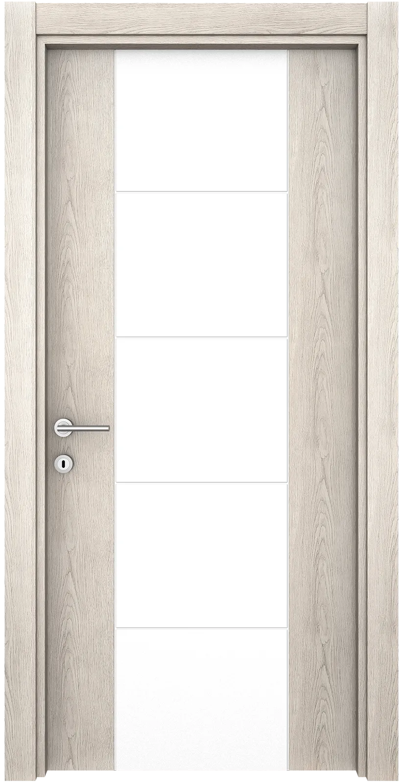 H- Double Color | Avsa