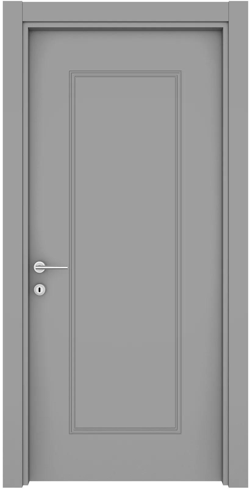 GP044 | Soft Yeni Gri